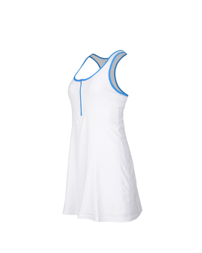 Love All Tennis Women's Gabriela Resort Dress