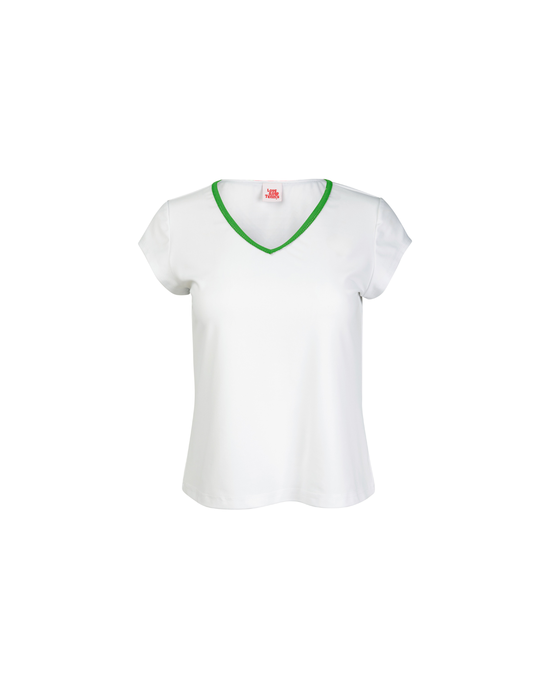 Love All Tennis Women's Kate Resort Top