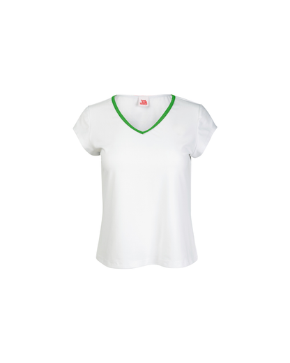 Love All Tennis Women's Kate Resort Top