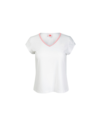 Love All Tennis Women's Kate Resort Top