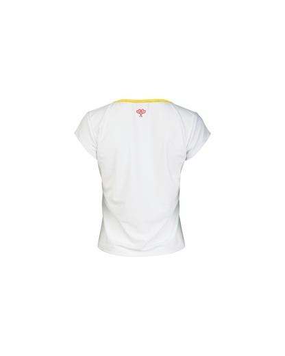 Love All Tennis Women's Kate Resort Top