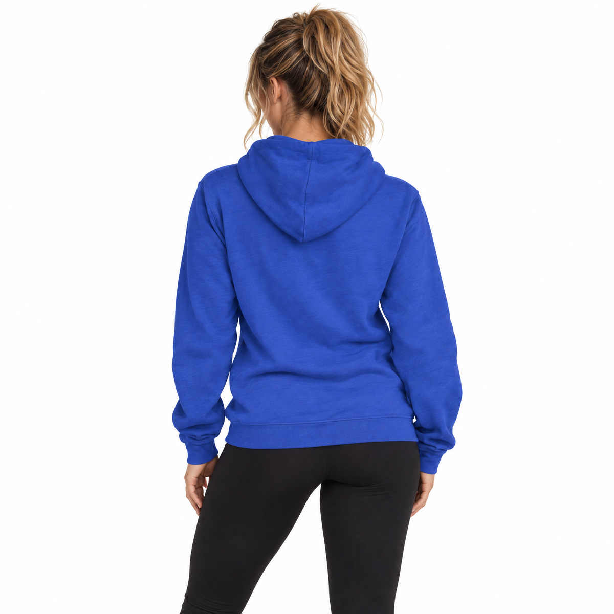 Swim Unisex Pullover Hoodie