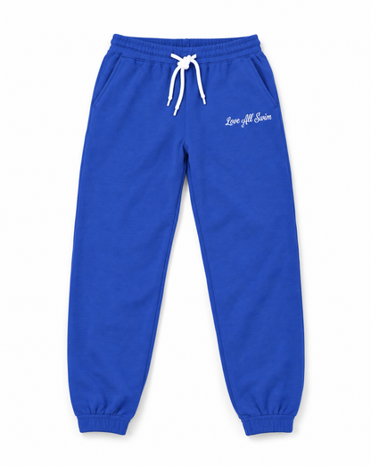 Swim Unisex Sweatpants