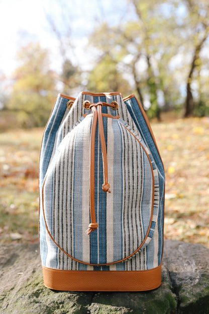 The Lily Bag