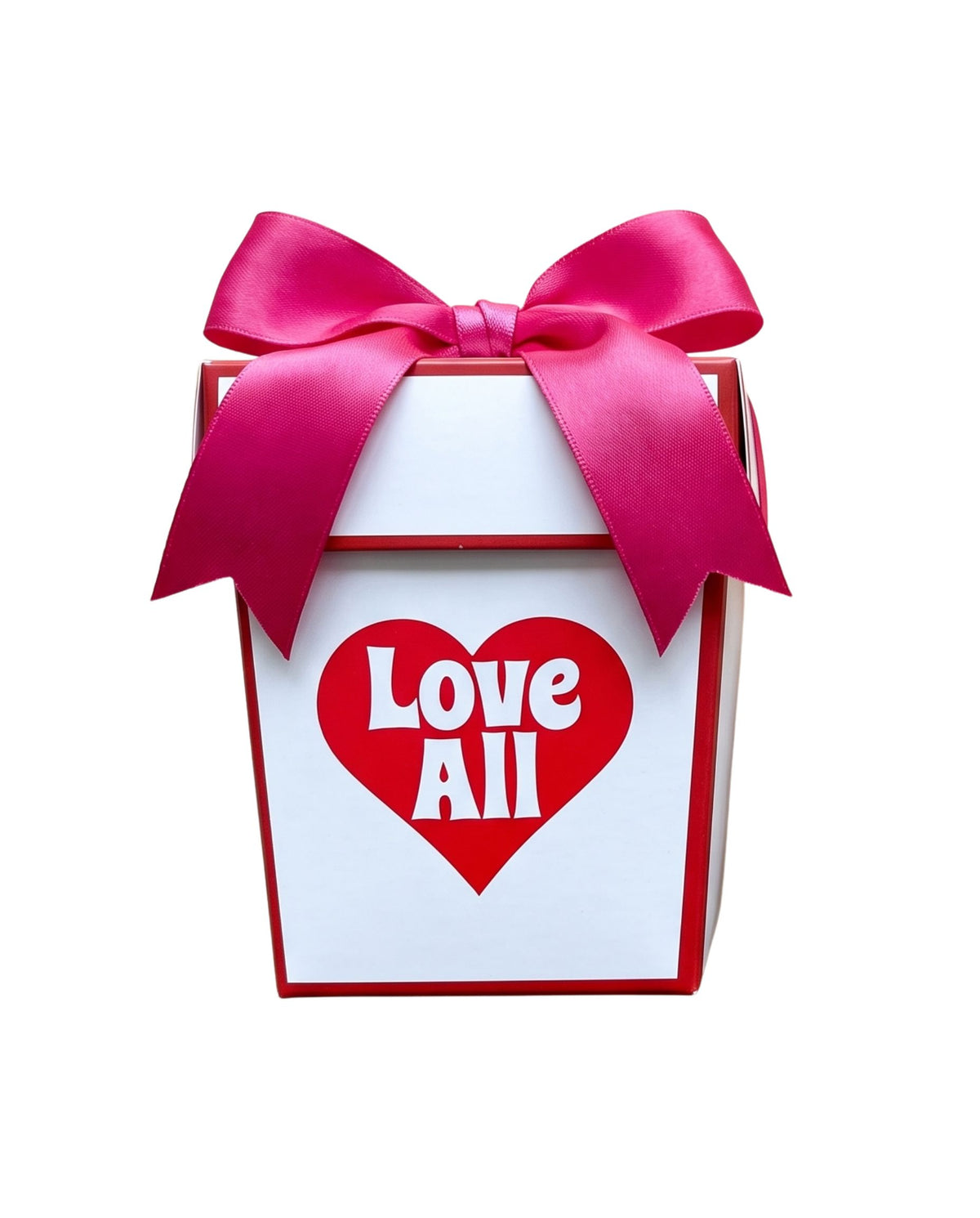 Love All Signature Candle