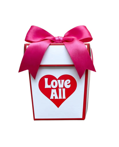 Love All Signature Candle