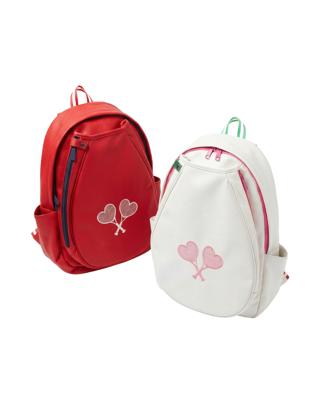 Love All Tennis Backpack