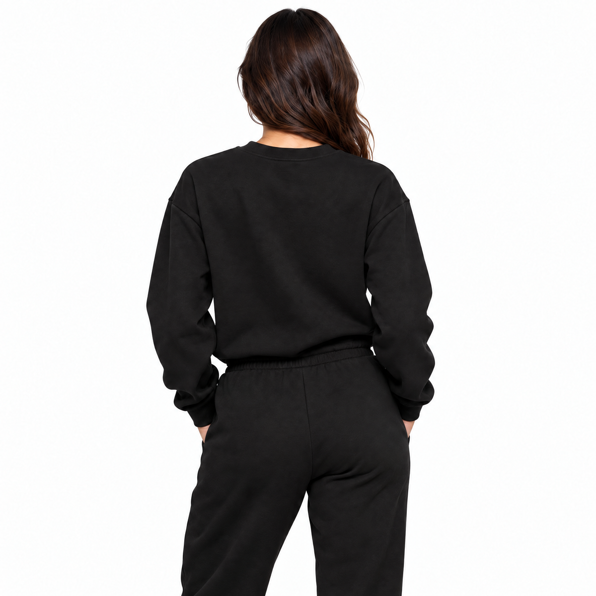 Zoe Women's Relax Crew