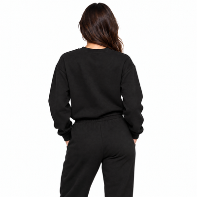Zoe Women's Relax Crew