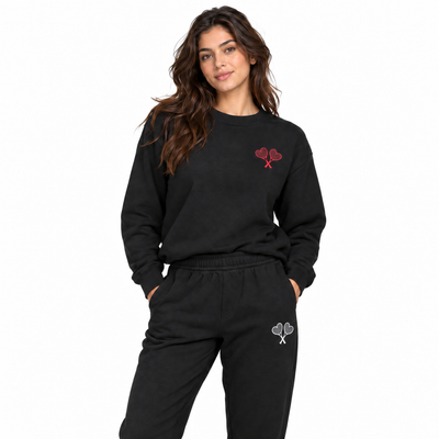 Zoe Women's Relax Crew