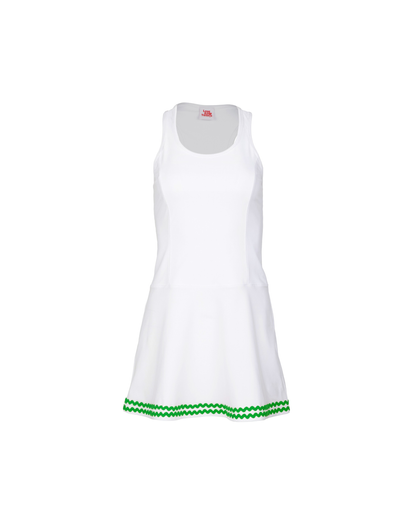 Love All Tennis Women's Anna Resort Dress