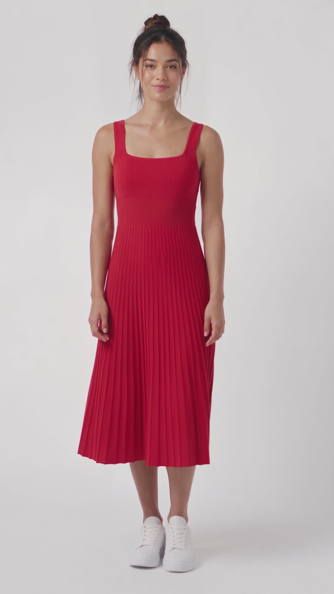 Love All Tennis Women's Eden Sheer Cocktail Dress
