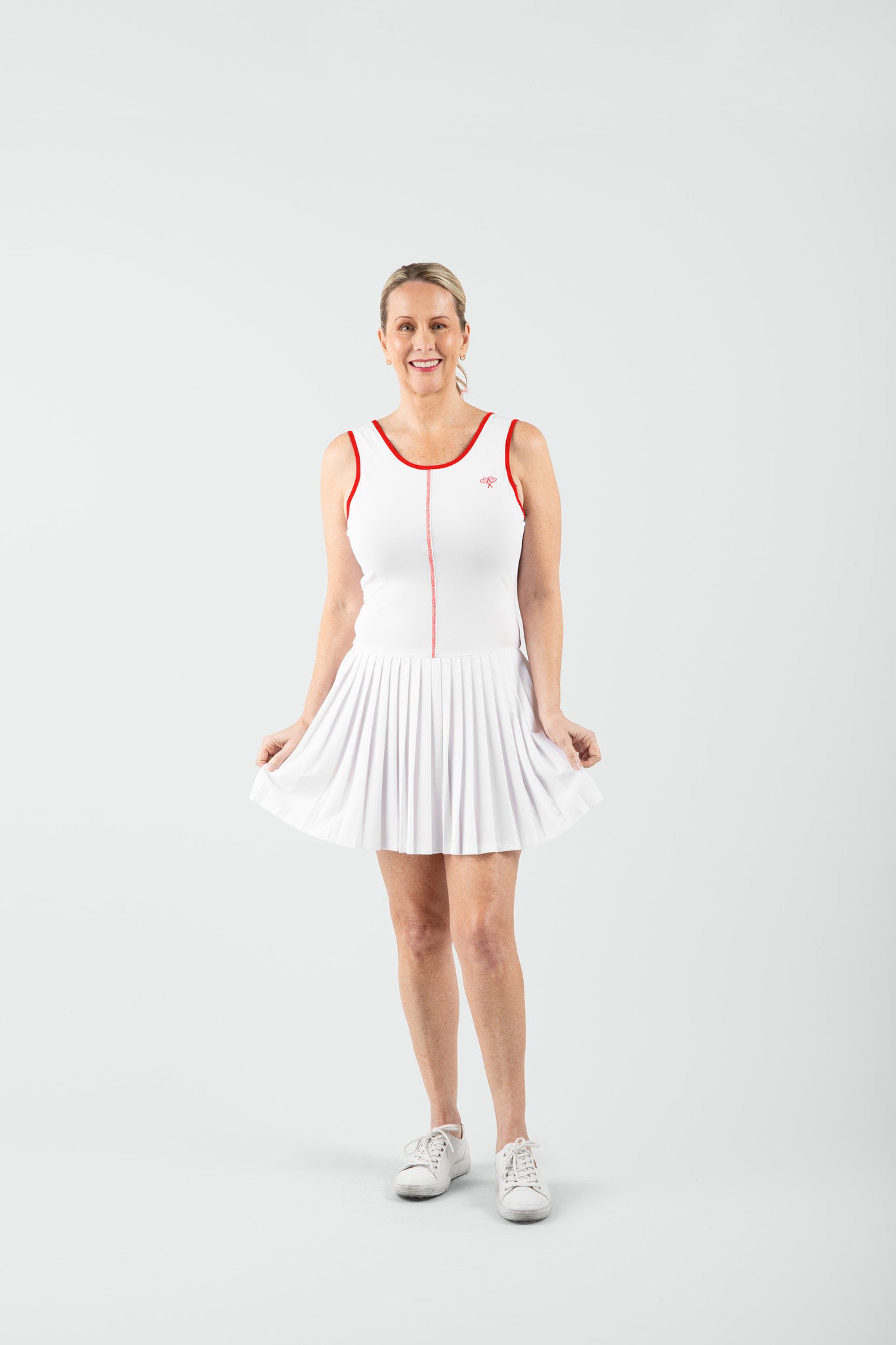 Love All Tennis Women's Nancy Dress
