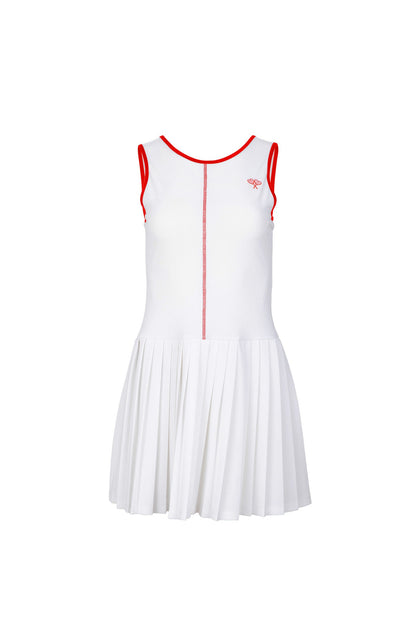Love All Tennis Women's Nancy Dress