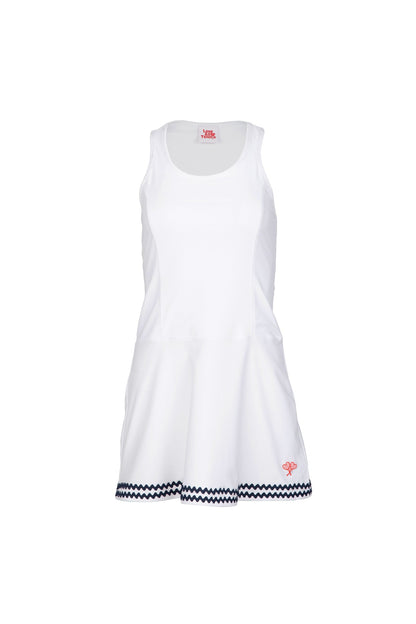 Love All Tennis Women's Anna Dress