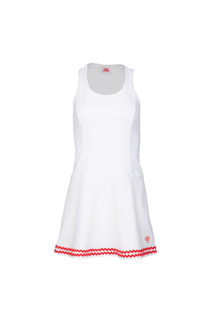 Love All Tennis Women's Anna Dress
