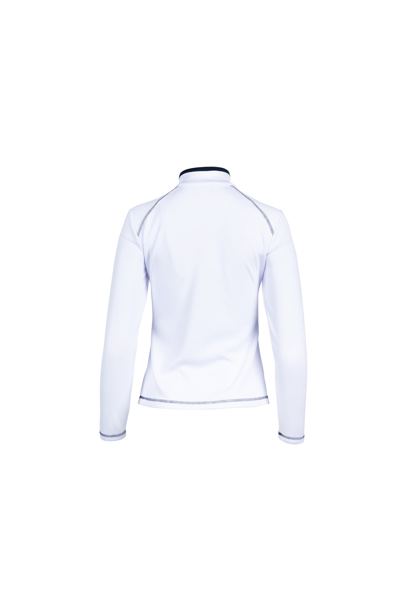 Love All Tennis Women's Nancy 1/4 Zip Jacket