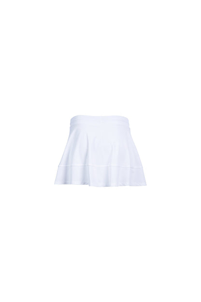 Love All Tennis Women's Tracy Skort Gingham