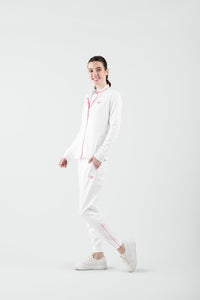 Love All Tennis Women's Gabriela Full Zip Jacket