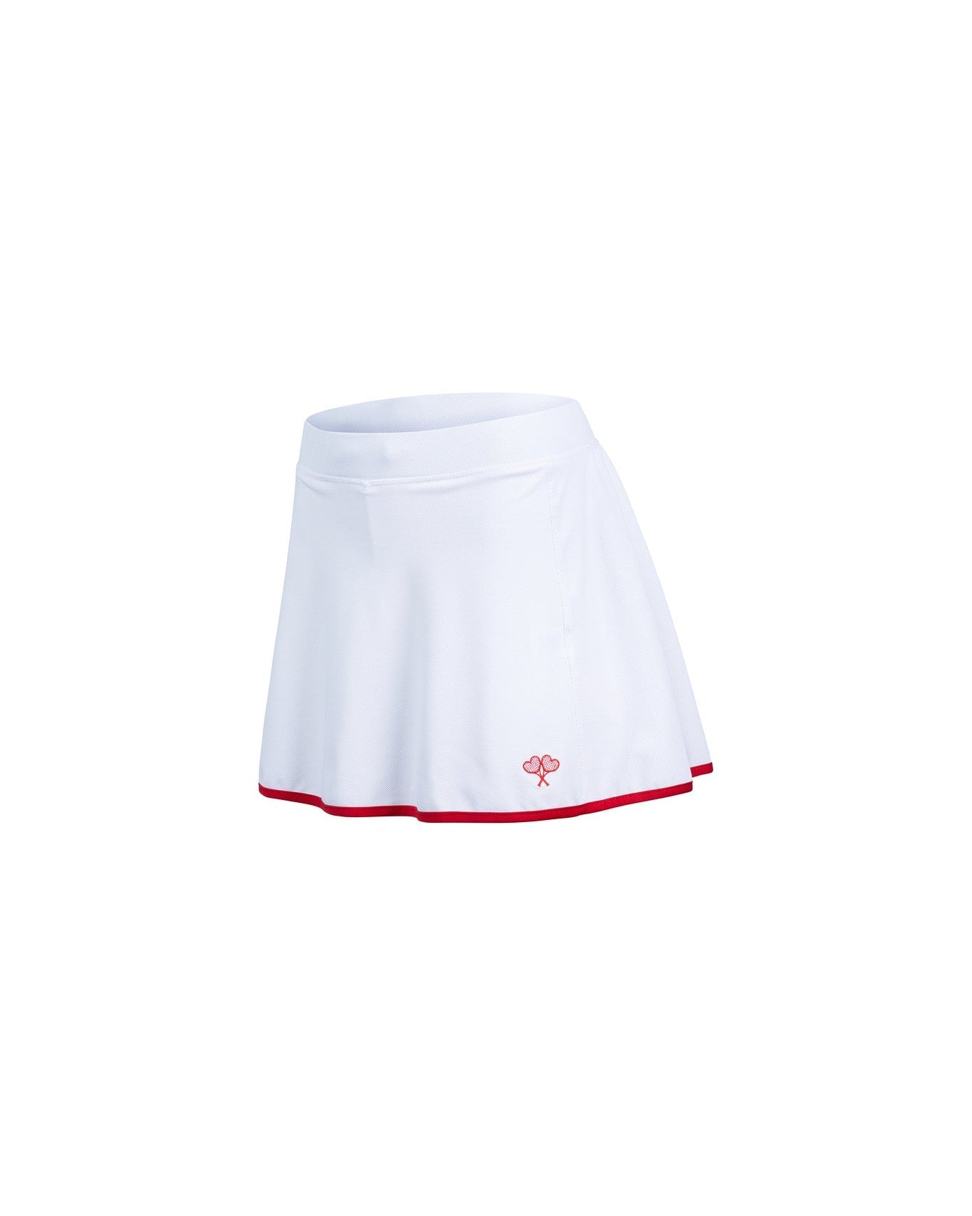 Love All Tennis Women's Reena Pique Skirt