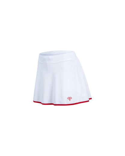 Love All Tennis Women's Reena Pique Skirt
