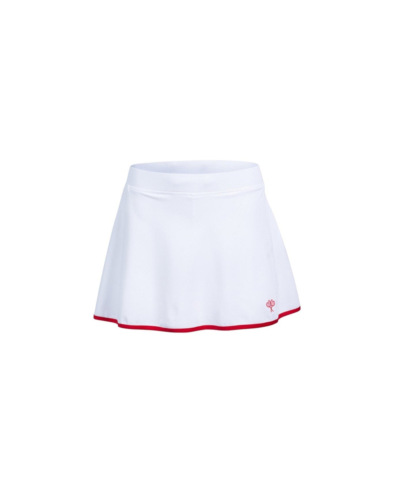 Love All Tennis Women's Reena Pique Skirt