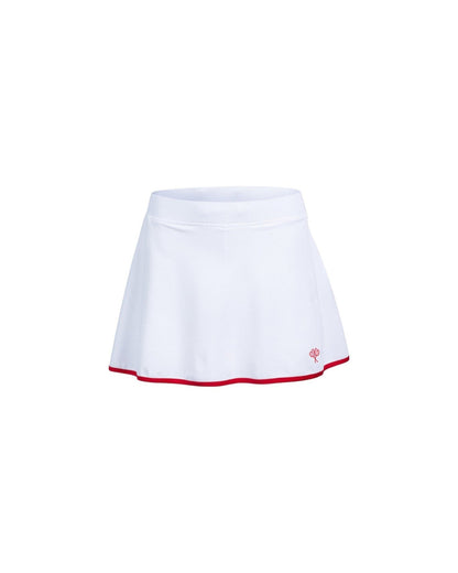 Love All Tennis Women's Reena Pique Skirt