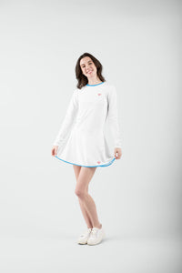 Love All Tennis Women's Reena Top Classic