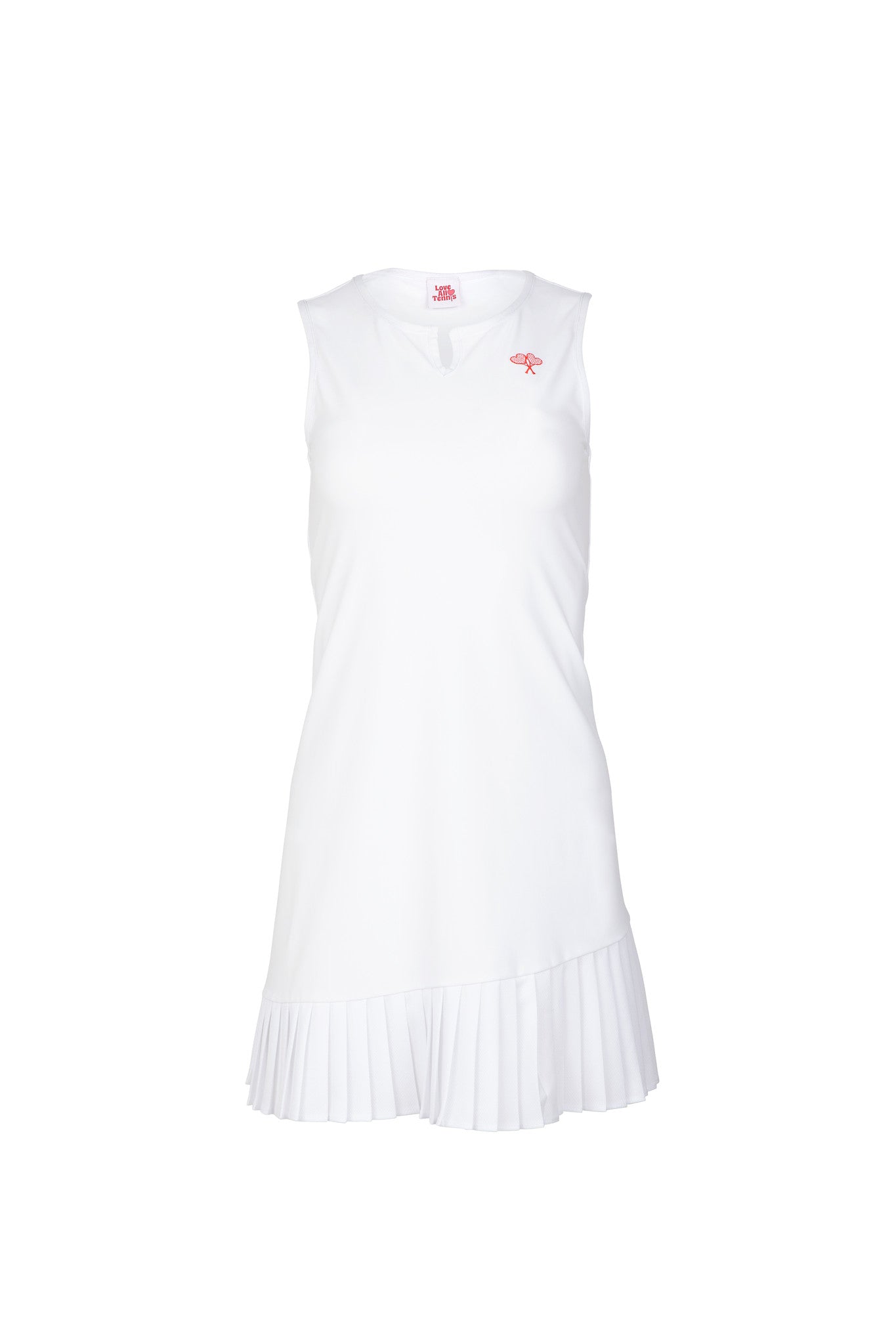 Love All Tennis Women's Ainsley Dress