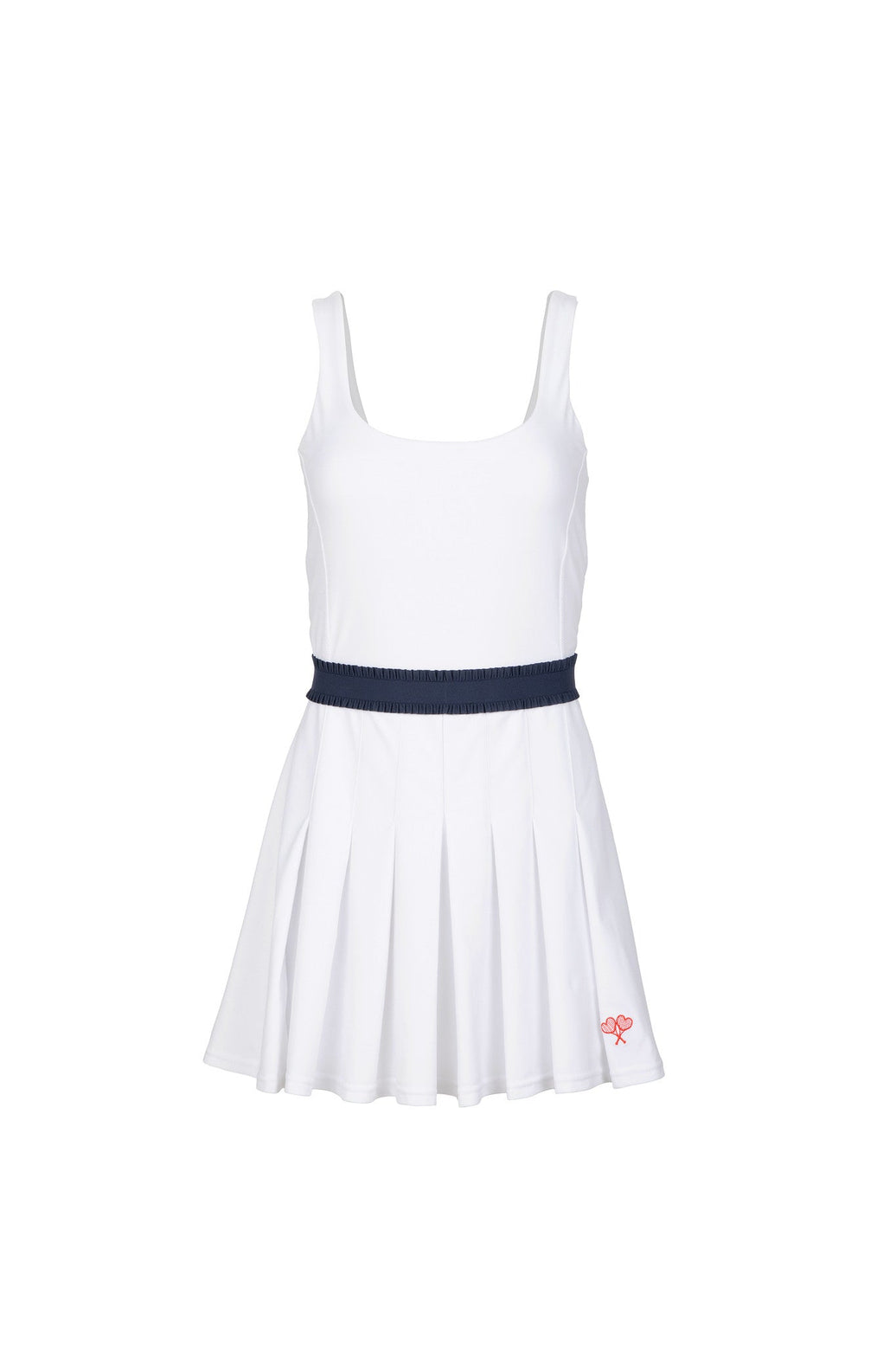 Love All Tennis Women's Margaret Dress