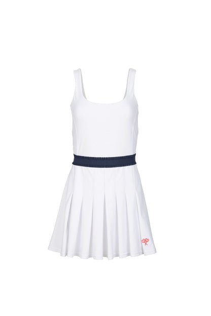 Love All Tennis Women's Margaret Dress