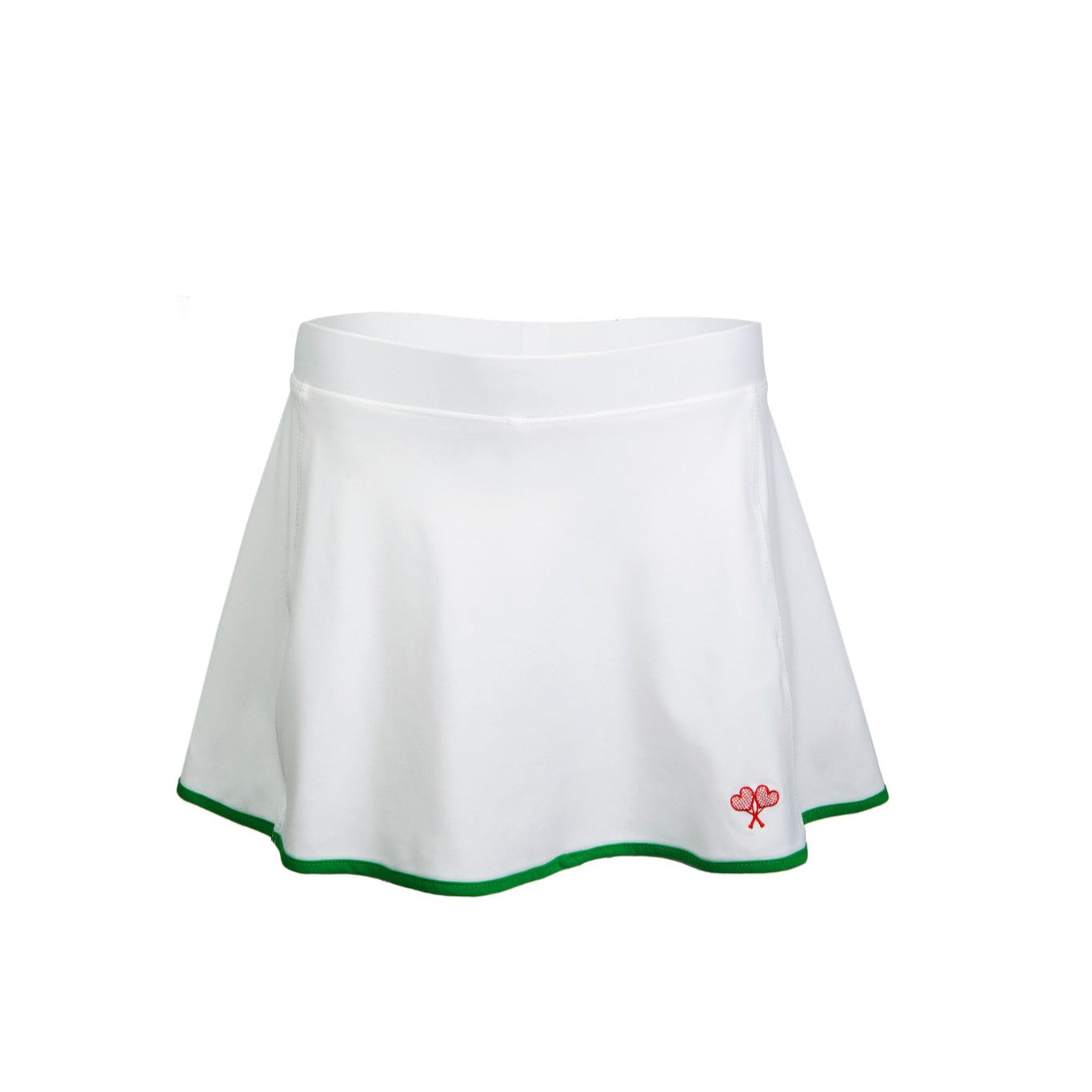 Love All Tennis Women's Reena Skirt Classic