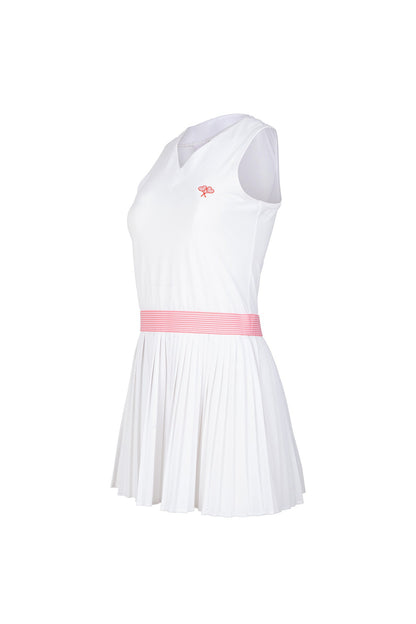 Love All Tennis Women's Virginia Dress