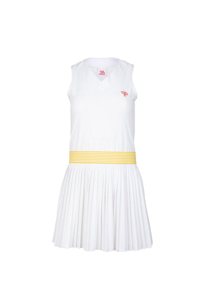 Love All Tennis Women's Virginia Dress