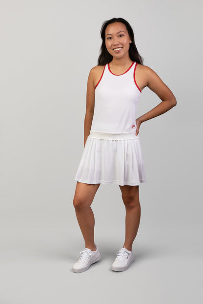 Love All Tennis Women's Lindsay Dress