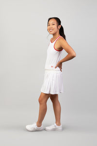 Love All Tennis Women's Lindsay Dress