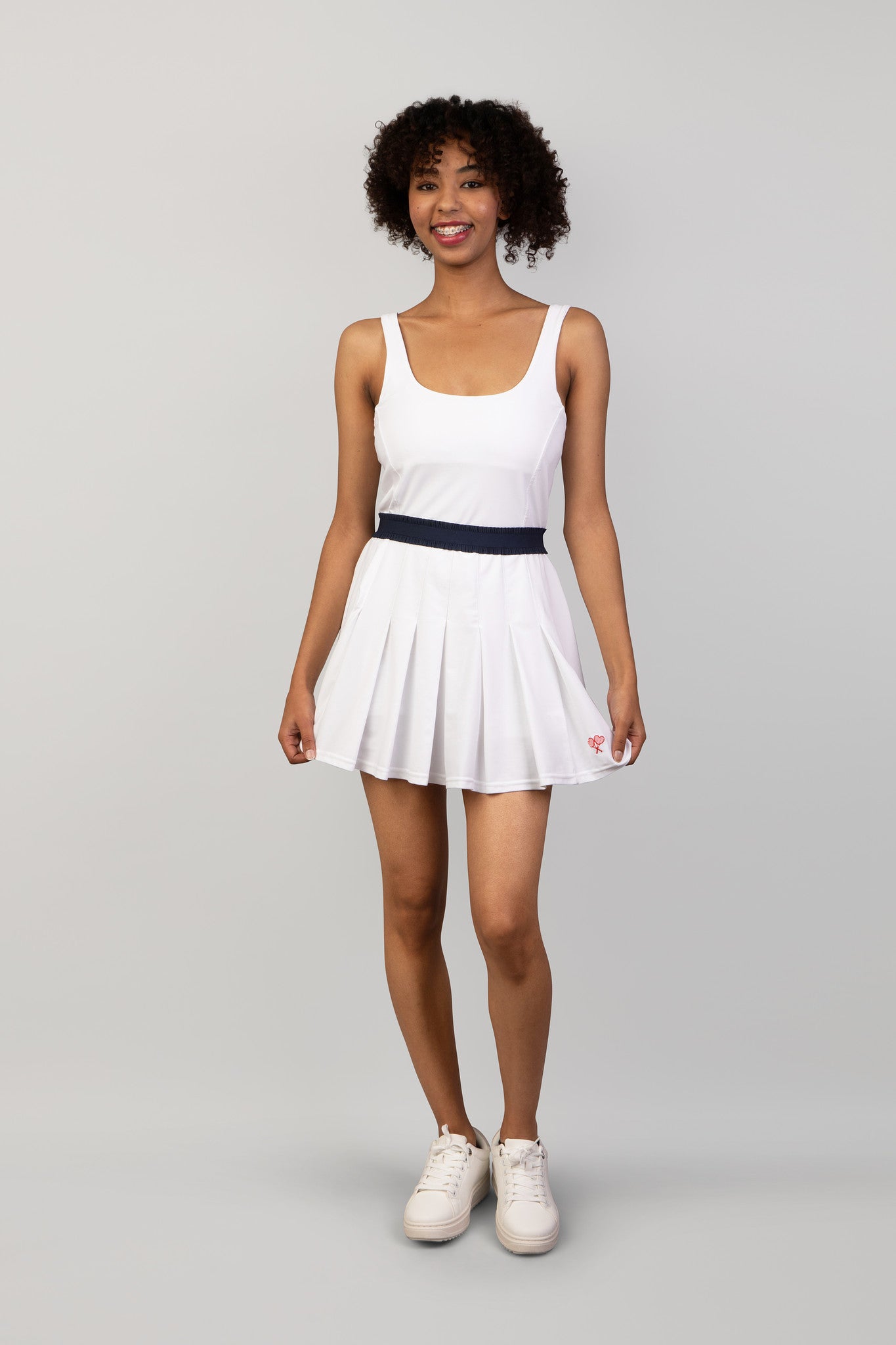 Love All Tennis Women's Margaret Dress