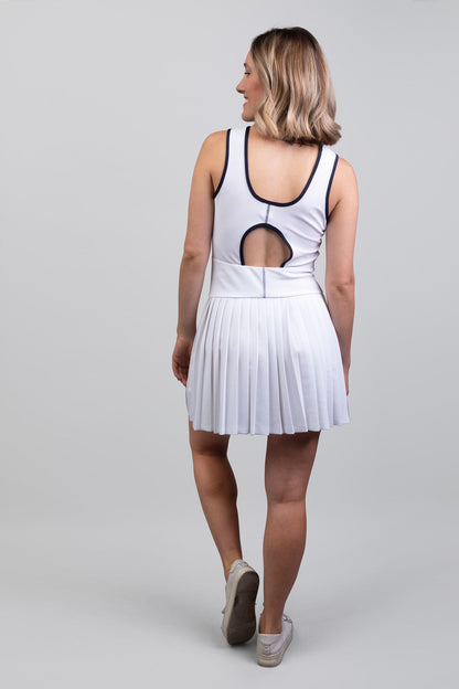 Love All Tennis Women's Nancy Dress