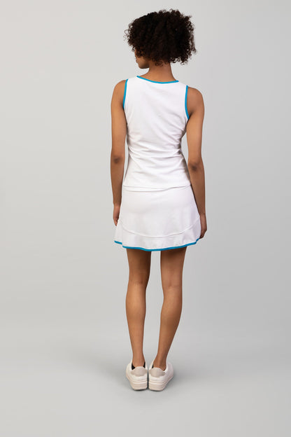 Love All Tennis Women's Nettie Top