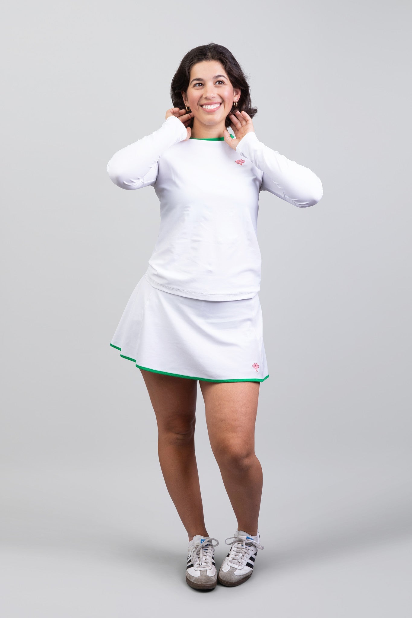 Love All Tennis Women's Reena Skirt Classic