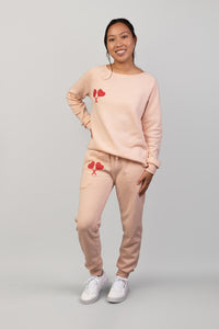Love All Tennis Women's Sloane Sweatpants