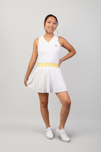 Love All Tennis Women's Virginia Dress