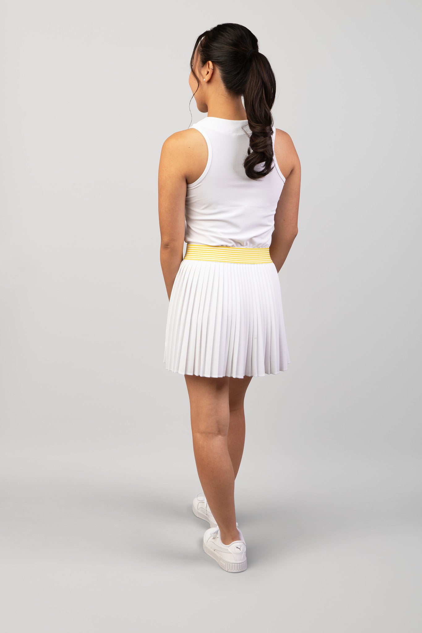 Love All Tennis Women's Virginia Dress