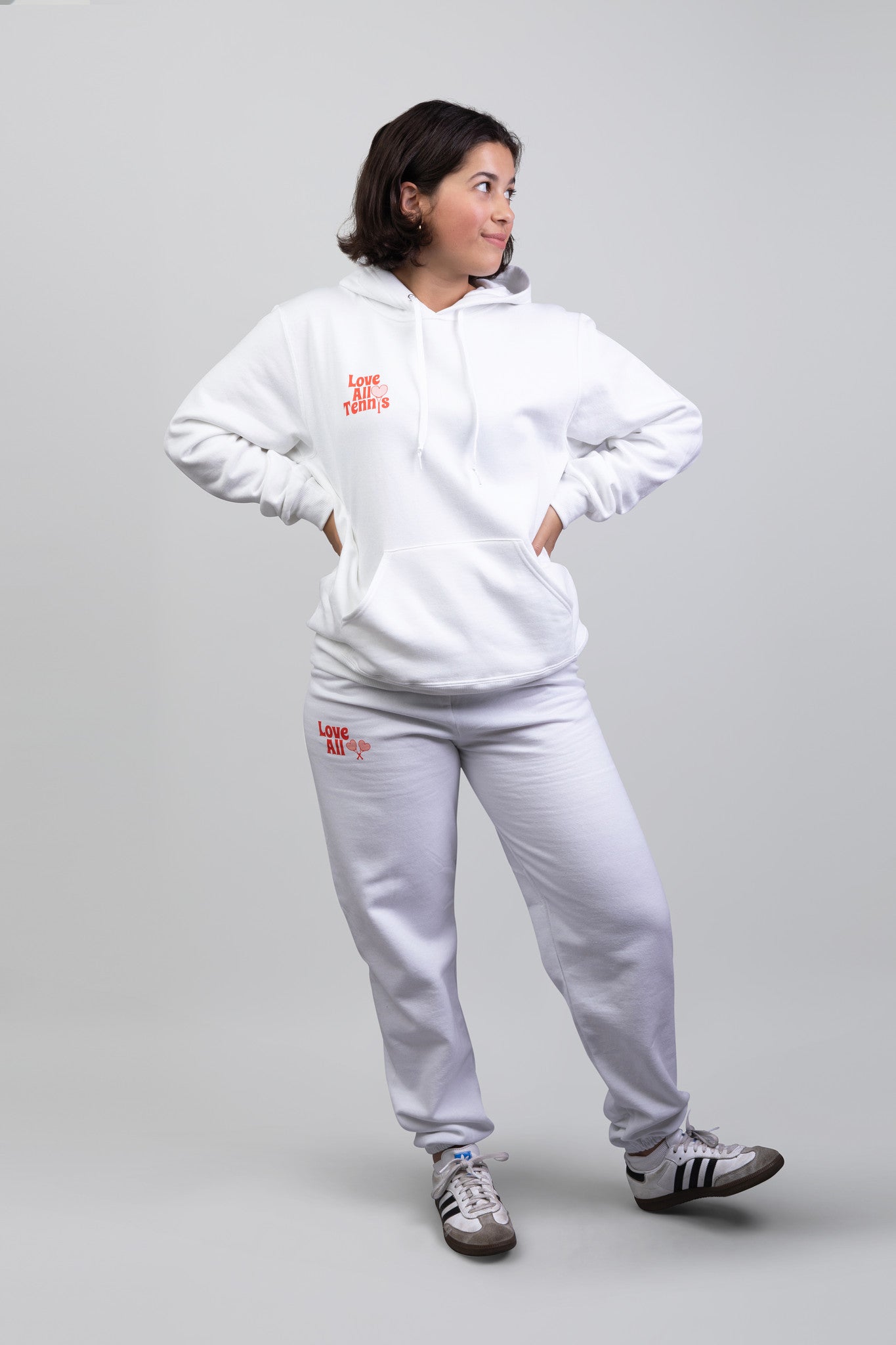 Love All Tennis Women's Whitney Sweatpants